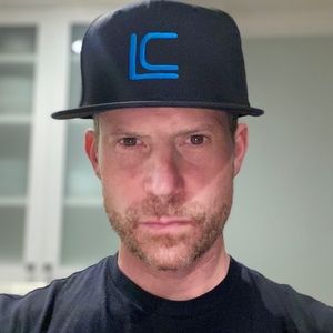 Meet your Posher, Christopher